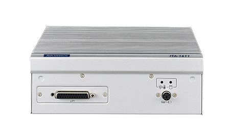 ITA-1611 J1900 4G DDR3 6 COM VGA+DVI